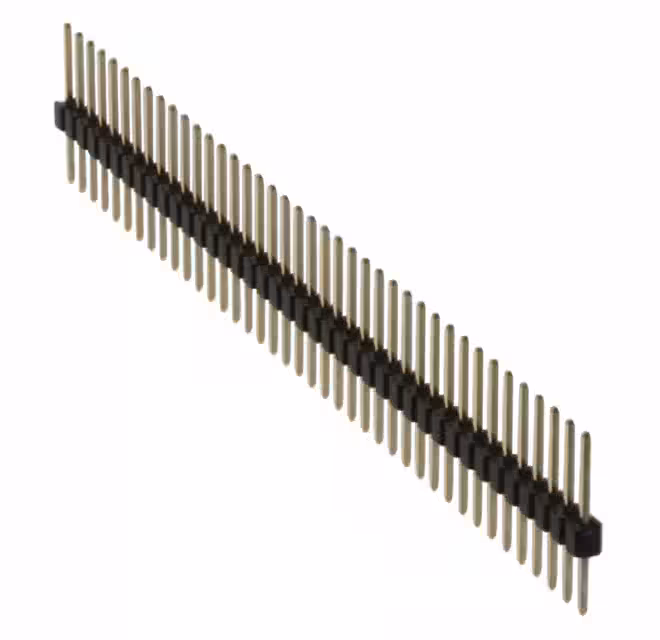 PRPC040SACN-RC Sullins Connector Solutions  Headers Male Pins